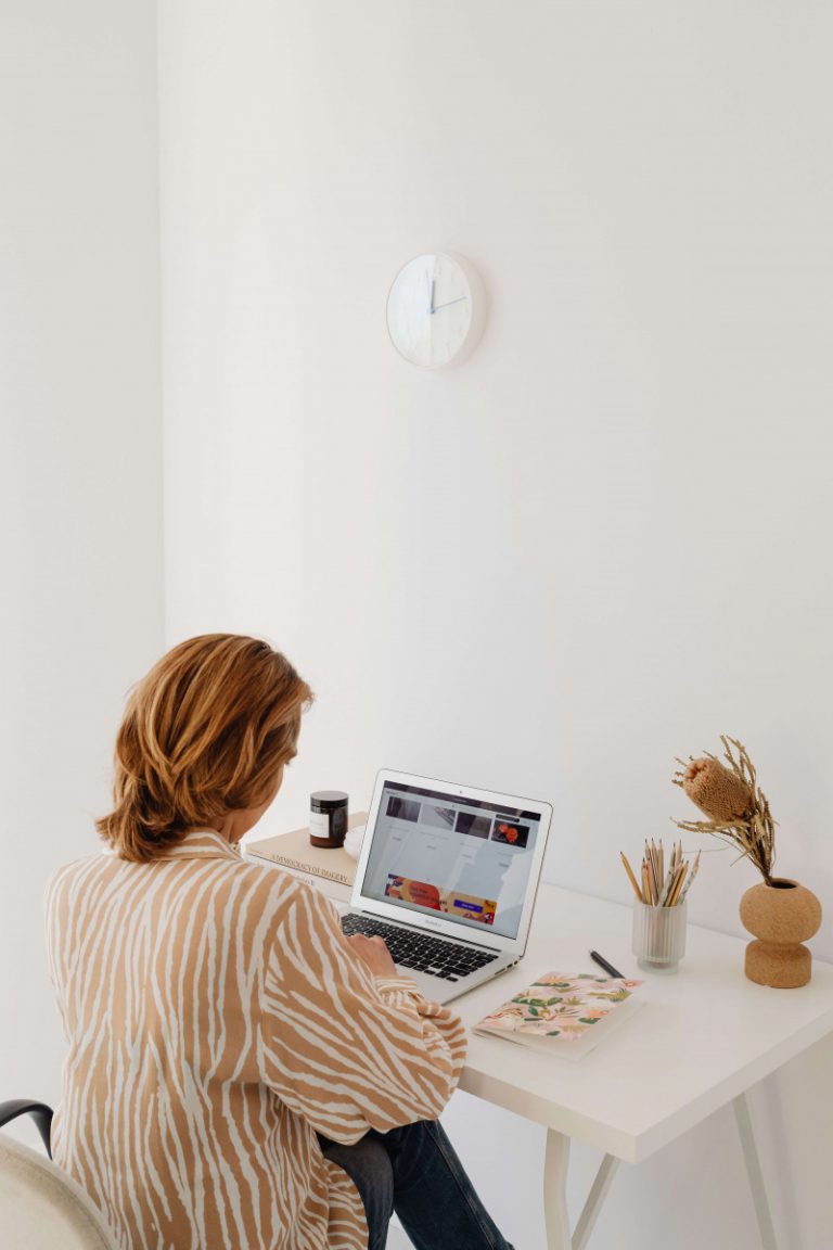 Rol leidinggevende bij werkstress