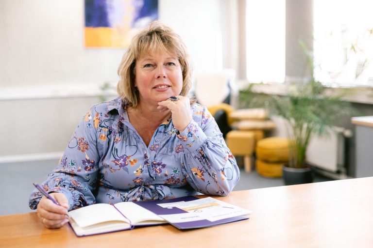 Maak werk van werkstress!