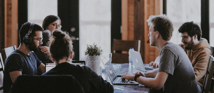 Ben jij een pleaser op de werkvloer?