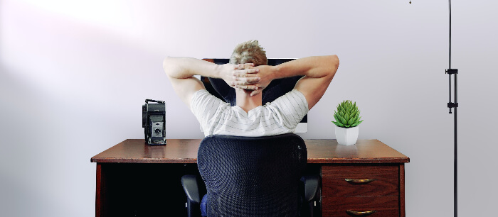 Welke klachten ervaar je als je overprikkeld bent