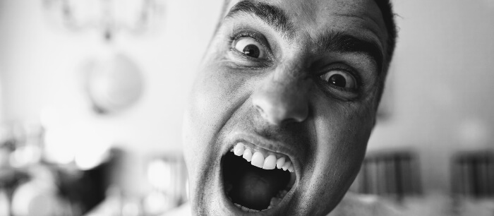 Welke soorten overprikkeling zijn er?