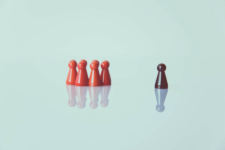 Een dominante leidinggevende: hoe ga je hiermee om?