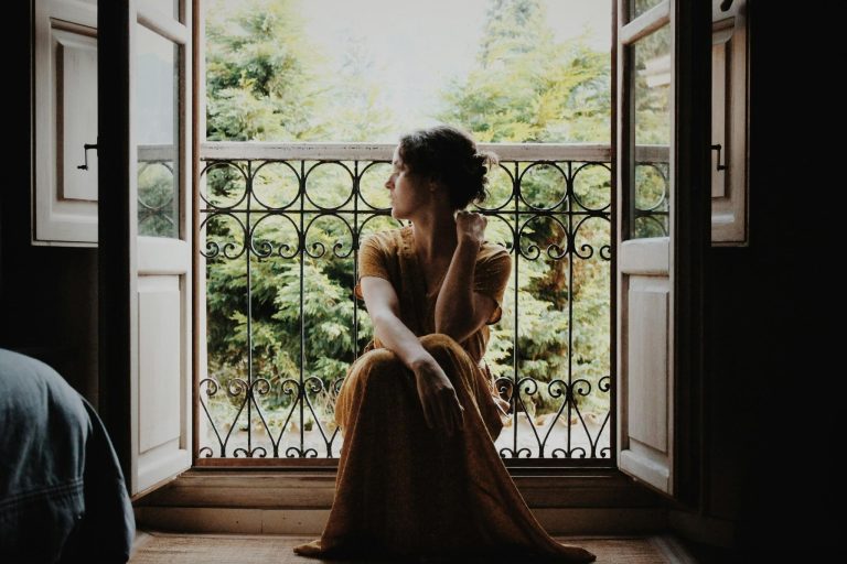 Waarom heb je als HSP'er meer verwerkingstijd nodig?