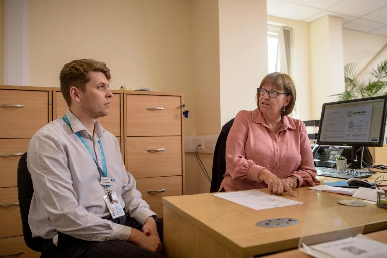 Werken in een toxische omgeving als HSP’er