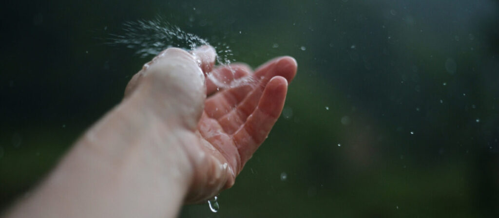 Praktische stappen om je energie te beschermen