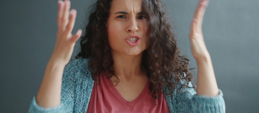 Waarom kost conflict vermijden zoveel energie als HSP?