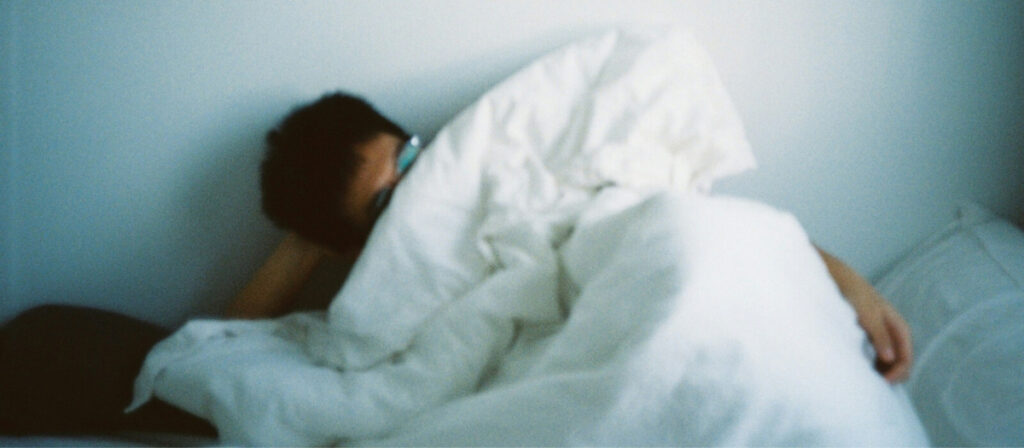 Wat een overprikkelde ochtend doet met je energie en focus