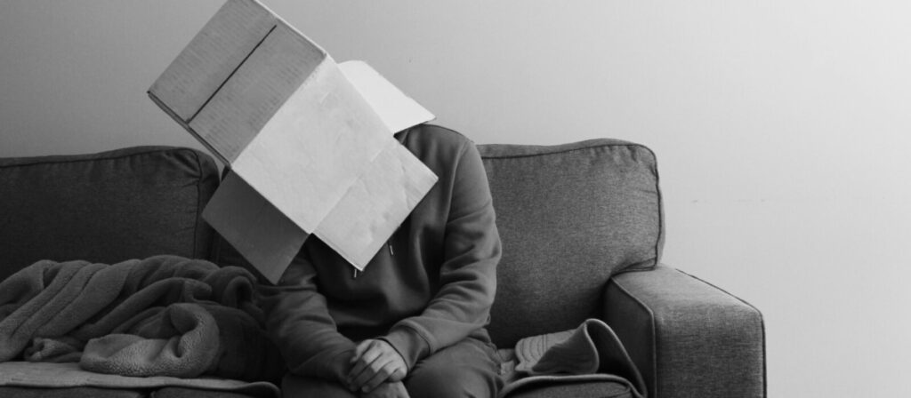 Wanneer stoppen met overanalyseren niet lukt en je hulp nodig hebt