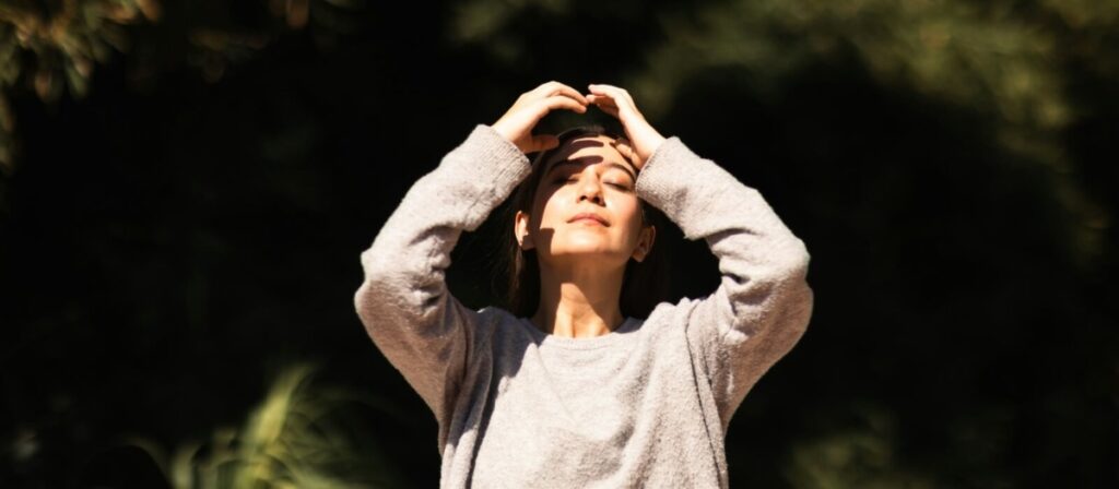 Spanning eerder herkennen als HSP: zo doe je dat