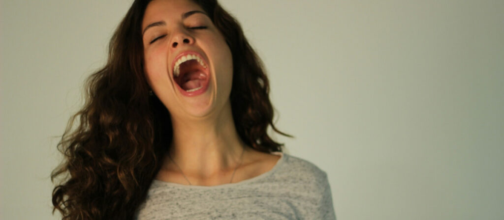 Waarom je ’s ochtends al overprikkeld raakt