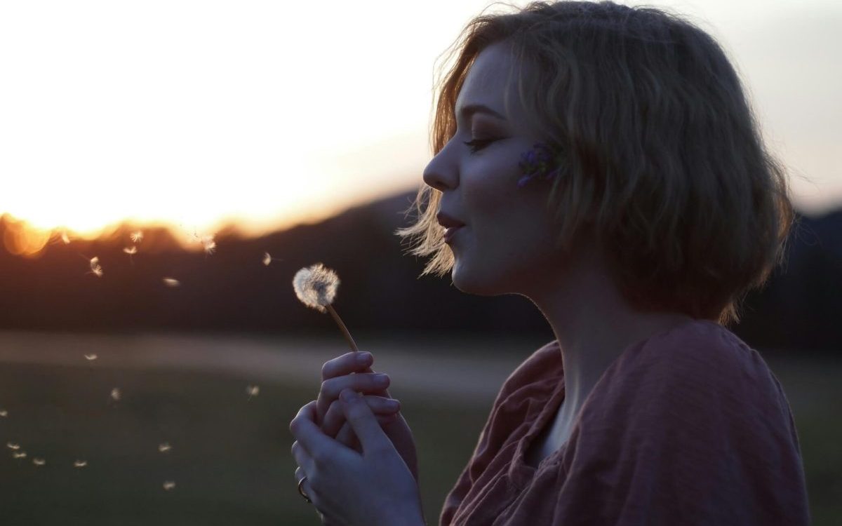 Hoe ademhaling bij spanning helpt voor een HSP’er