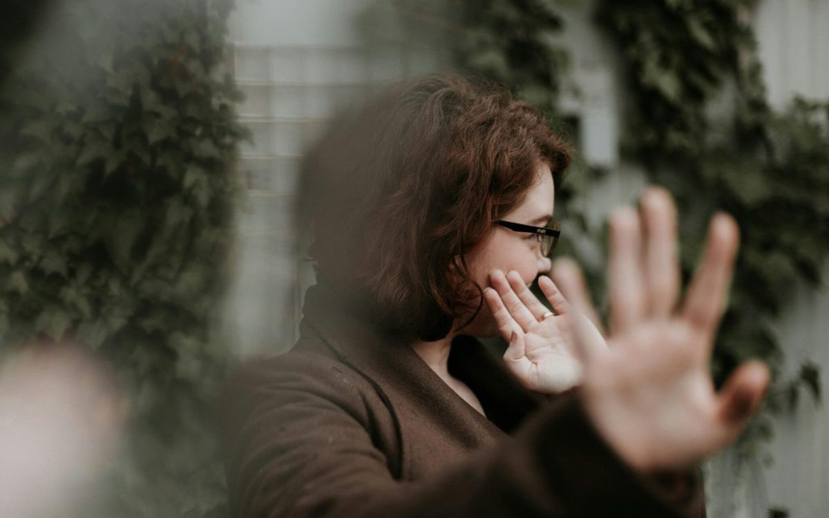 Ben je als HSP'er bang om op te vallen of zichtbaar te zijn?