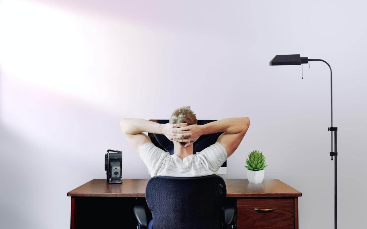 Besluiteloosheid en de relatie met stress