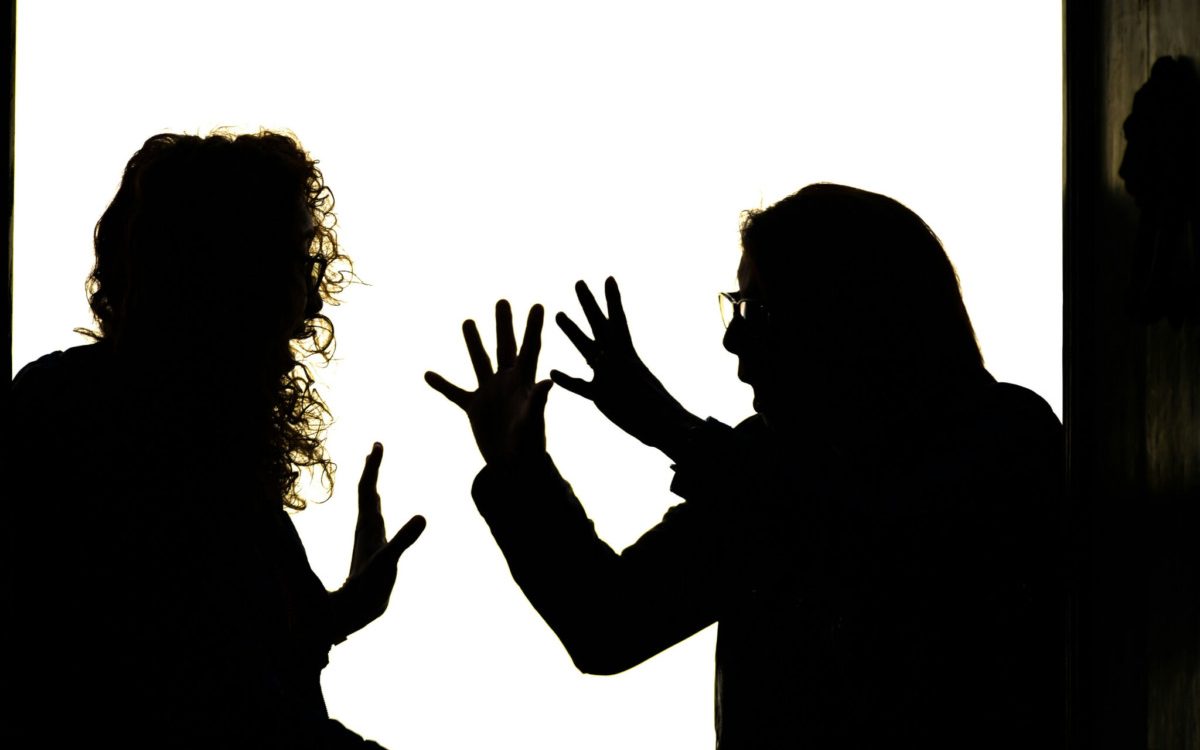 Waarom je als HSP conflicten vermijdt (en waarom dat je energie kost)