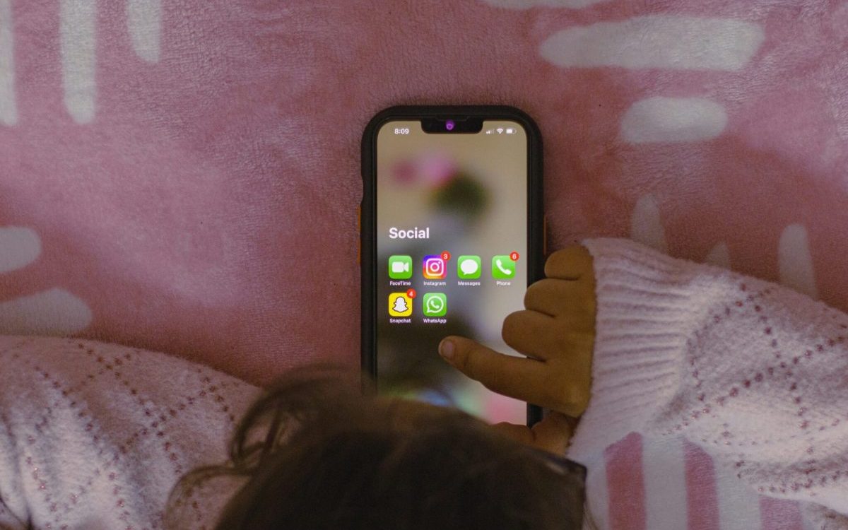 Digitale overprikkeling en HSP: wat als je overprikkeld raakt van je telefoon?