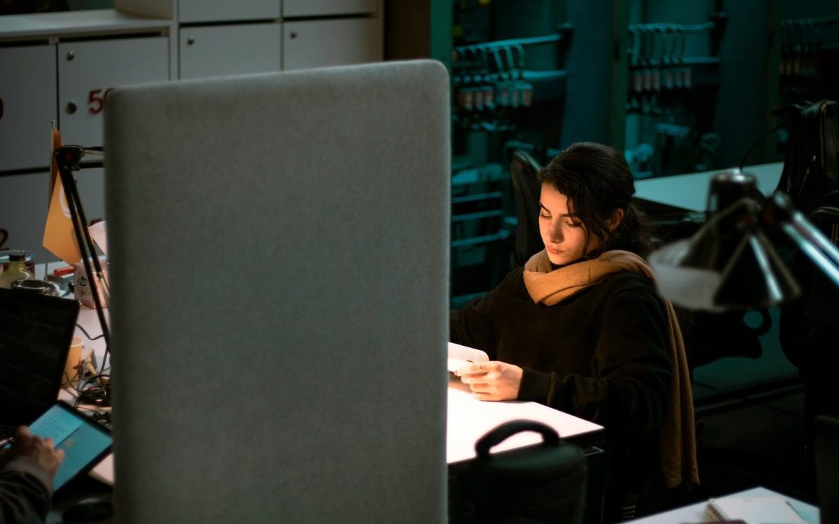 Omgaan met introversie op de werkvloer: hoe doe je dit?