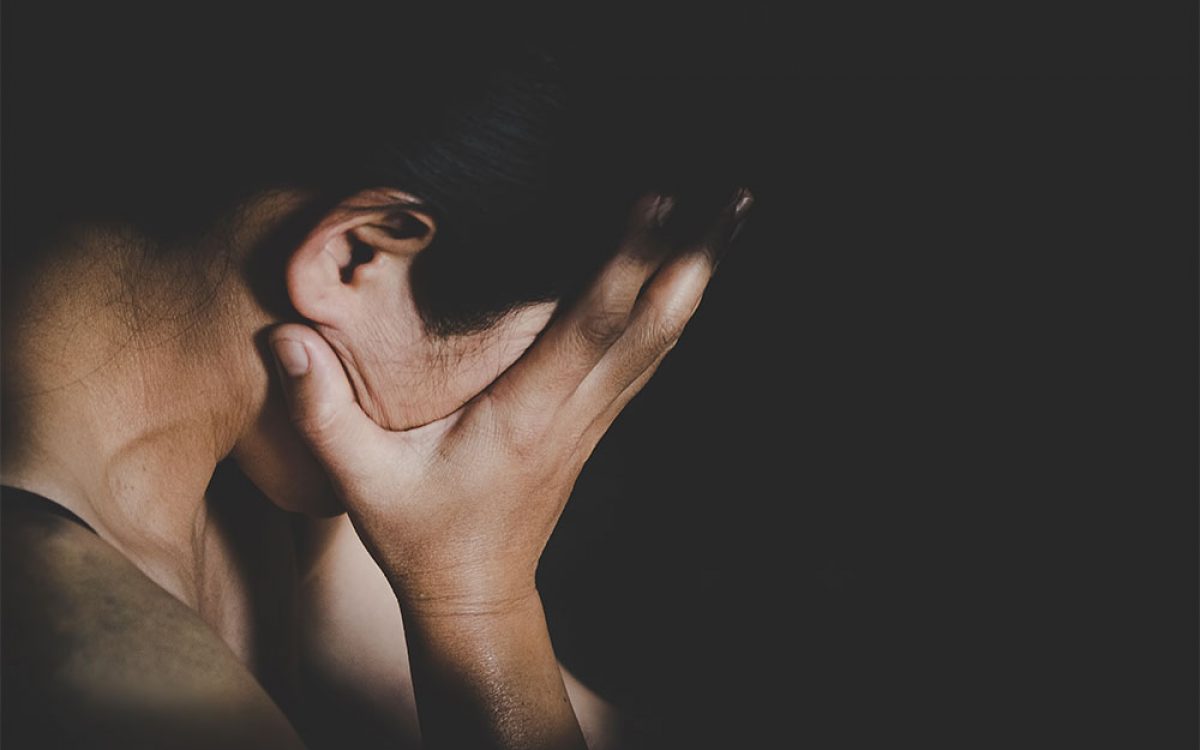 Hoogbegaafd en faalangst