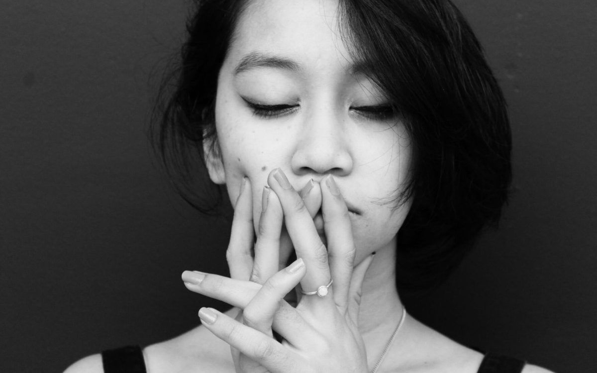 Hormoonbalans en stress: hoe zit dit?