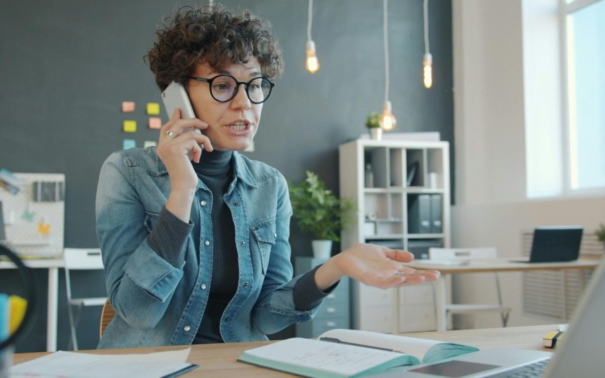 Waarom conflicten zoveel impact hebben op HSP’ers