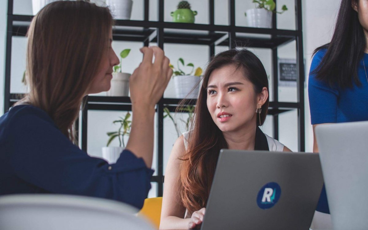 Moeite grenzen stellen als HSP'er