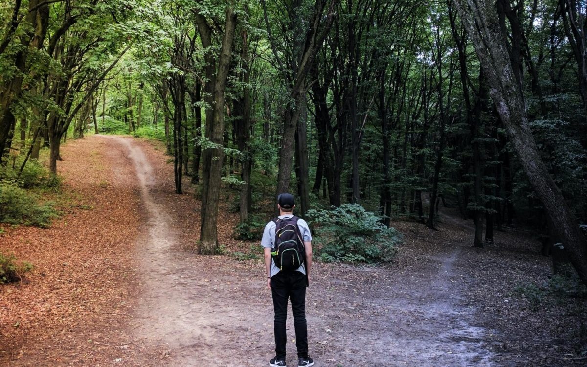 Vind je het lastig om keuzes te maken als HSP'er?