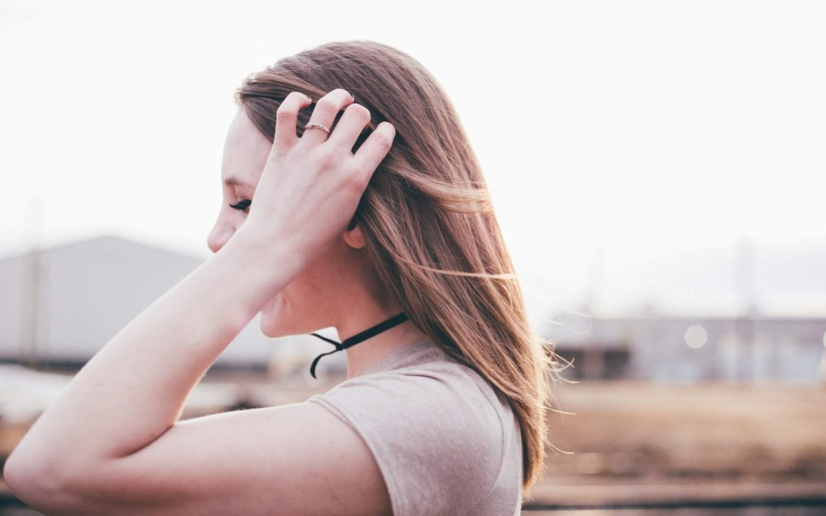 Werkstress door een gebrek aan zelfvertrouwen