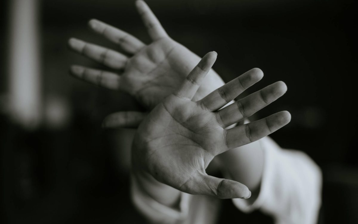 Het verband tussen hooggevoeligheid en angst Het verband tussen hooggevoeligheid en angst