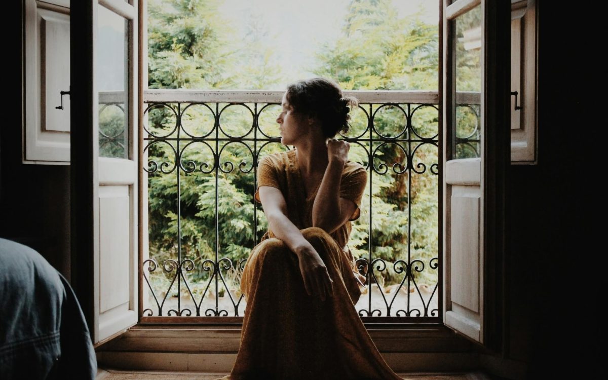 Waarom heb je als HSP'er meer verwerkingstijd nodig?